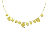 Ippolita Classico  18 karat Gold Necklace