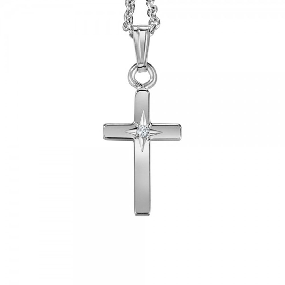 forever cross jewelry