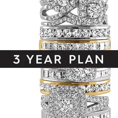 3 Year Jewellery Care Plan