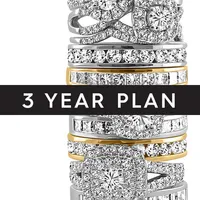 Jewellery Care Plan – 3 Year