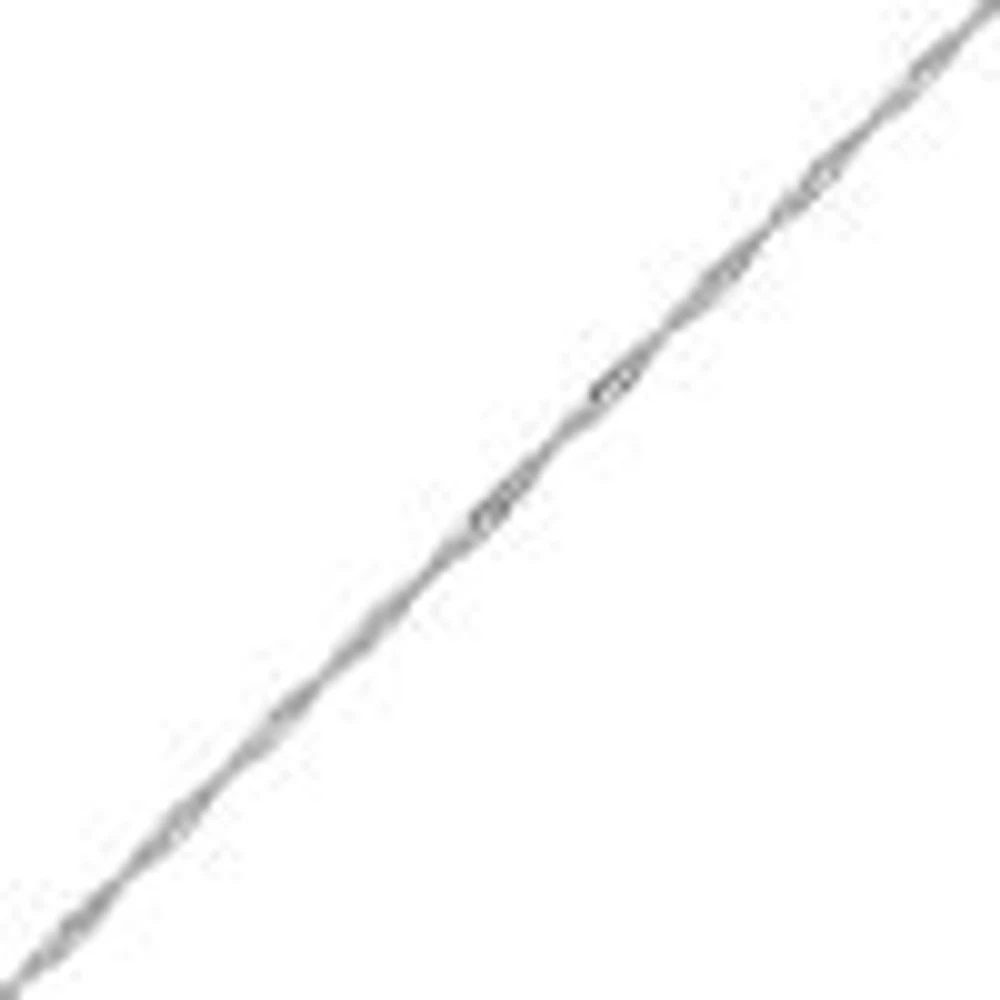 18″-22″ Singapore Chain Sterling Silver