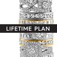 Jewellery Care Plan – Lifetime