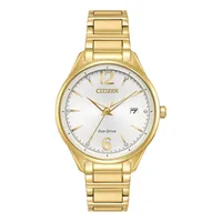 Ladies Citizen Eco Drive Chandler Watch