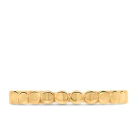 Ring 10kt Yellow Gold