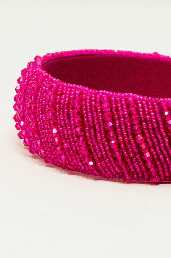 Such A Doll Sparkle Headband