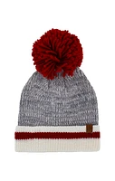 Northern Oversized Pom Pom Toque