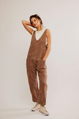 High Roller Jumpsuit