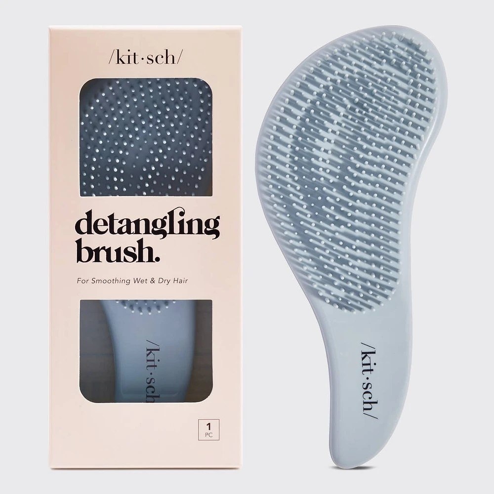 Detangling Brush