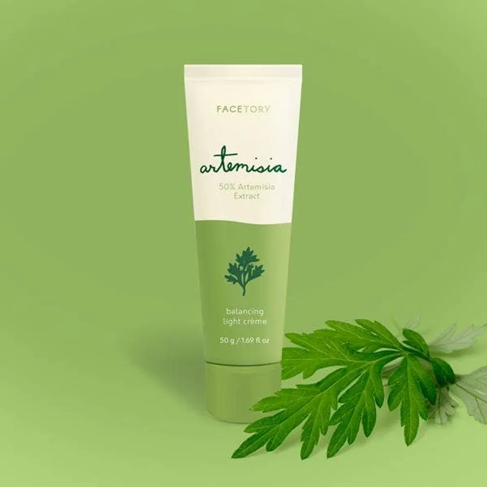 Artemisia Balancing Light Facial Crème