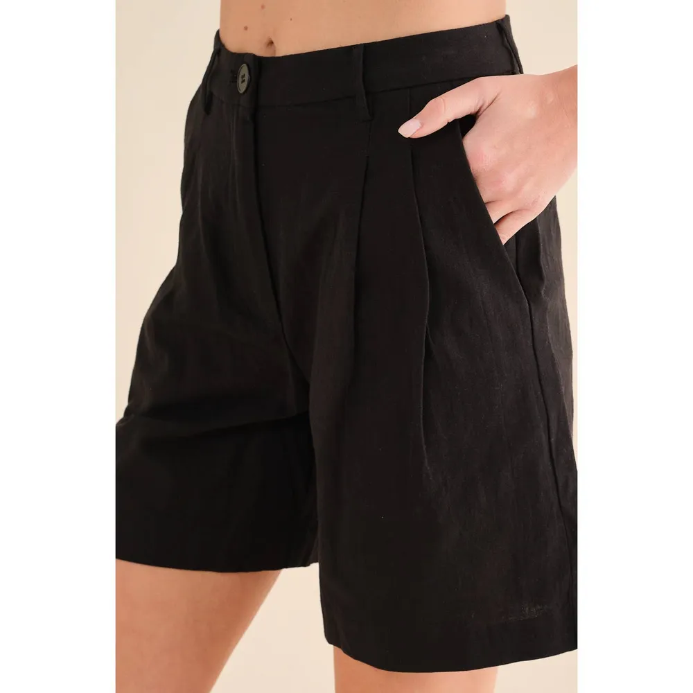 Brunch Plans Shorts