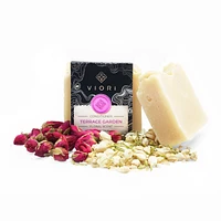 Rice Water Conditioner Bar Terrace Garden™ Floral Scent