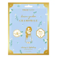 Dream Garden Chamomile Mask