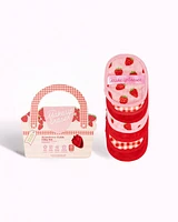 MakeUp Eraser - Strawberry Fields 7-Day Set