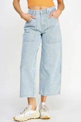 Piper Wide leg Jeans