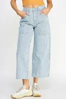 Piper Wide leg Jeans