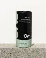 Om - Herb + Petal Mineral Deodorant