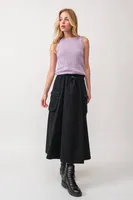 Carolina Maxi Skirt