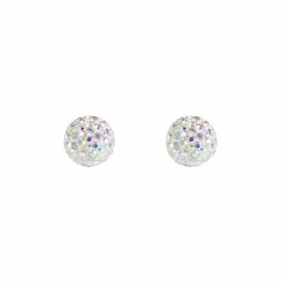 Radiance Studs Aurora