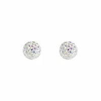 Radiance Studs Aurora