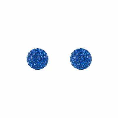 Radiance Studs Capri