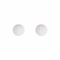 Radiance Studs Opal