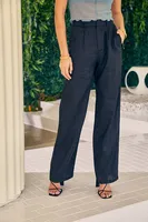 Erica Linen Pant