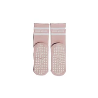 Pilates Grip Socks