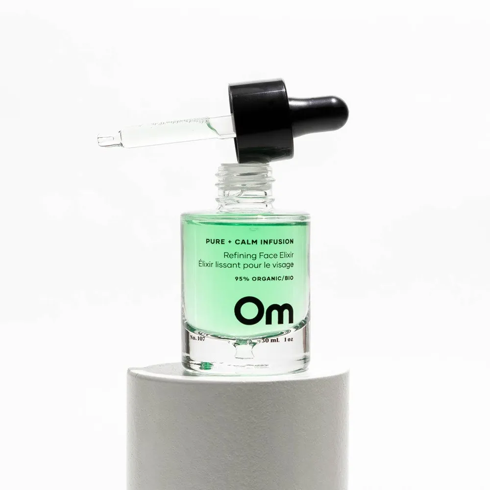 Om Organics Skincare