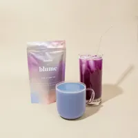 Blume The Glow Up Water Elixir