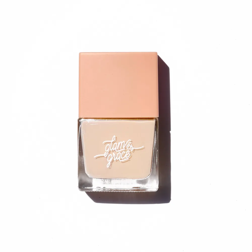 Nail Polish - Sweet Cream