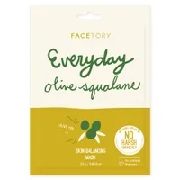 Everyday, Olive Squalane Skin Balancing Mask