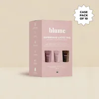 Blume Super Latte Gift Set