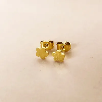 Bloom Mini Studs