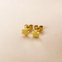 Bloom Mini Studs