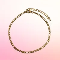 Aria Anklet