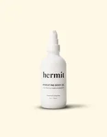 Hydrating Body Oil | Bergamot + Ylang Ylang