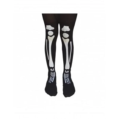 COLLANTS ESQUELETO (INFANTIL)