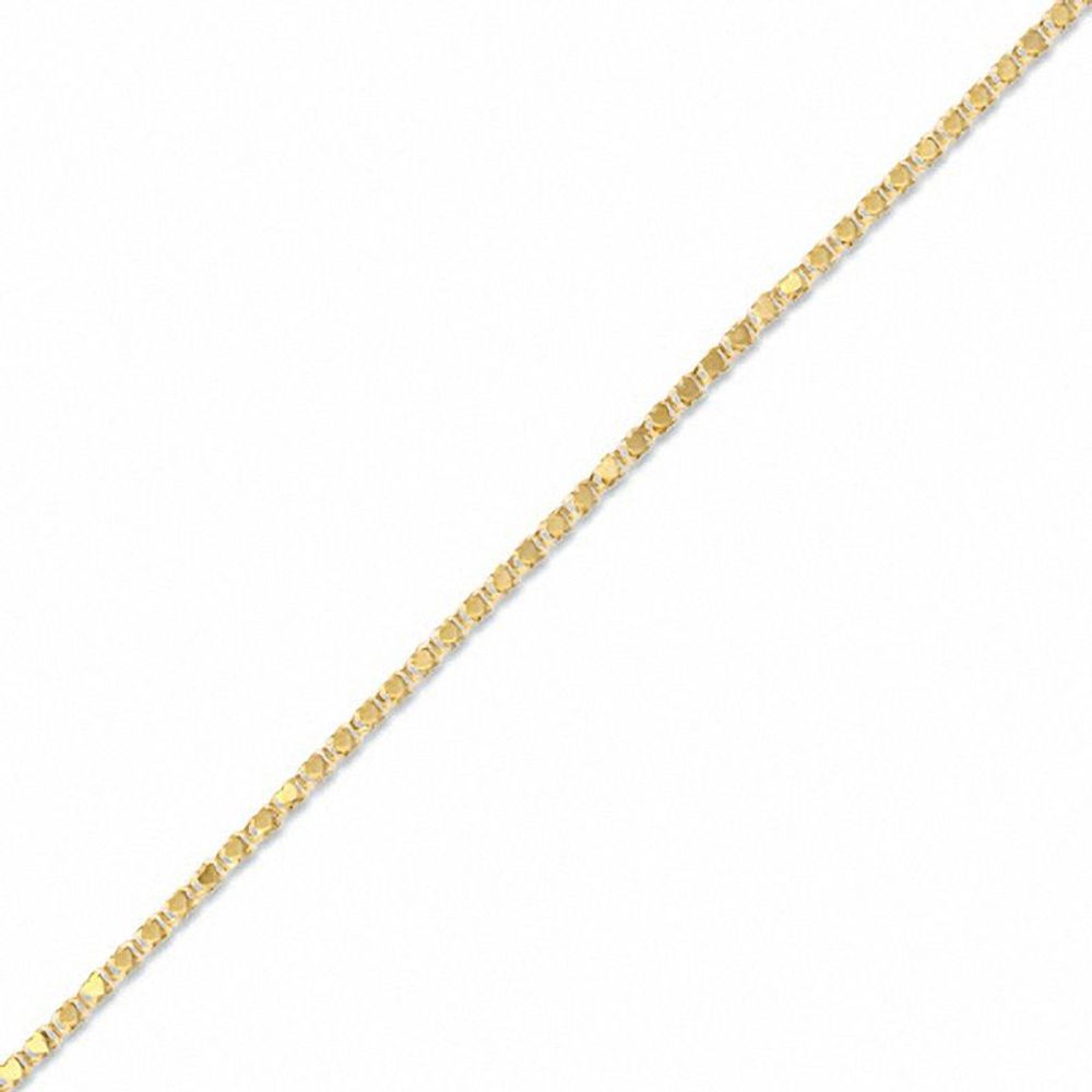 Heart Link Bracelet in 10K Gold|Peoples Jewellers