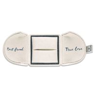 Ever Us™ CT. T.W. Diamond Contour Band in 14K Gold|Peoples Jewellers