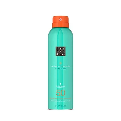 Sun Protection Milky Spray SPF 50