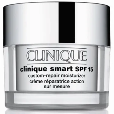 SPF15 Custom-Repair Moisturizer