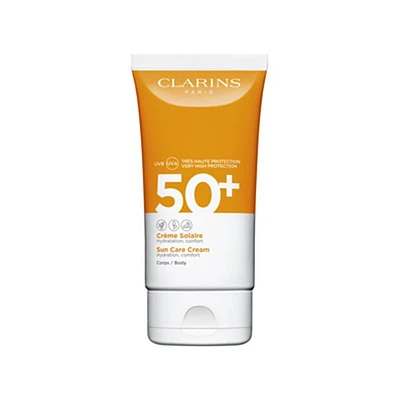 Crème Solaire Corps SPF50