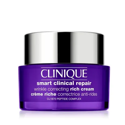 Clinical Repair™ Wrinkle Correcting Rich Cream