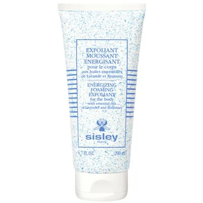 Exfoliant Moussant Energisant pour le Corps