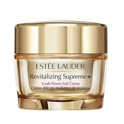 Revitalizing Supreme+ Youth Power Soft Creme Moisturizer