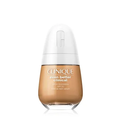 Serum Foundation SPF 20