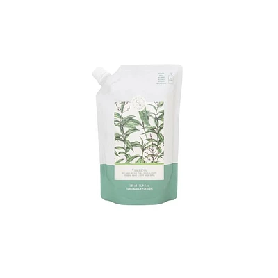 Hand&Body Wash Refill Pouch