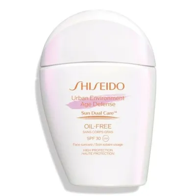 Urban Environment Age Defense Oil-free SPF30