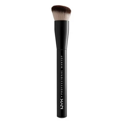 CANT STOP WONT STOP FOUNDATION BRUSH