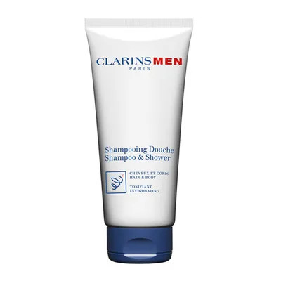 CLARINSMEN Shampooing Idéal